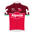 Team Katusha - Alpecin