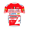 Giro d'Italia 2019 Androni-giocattoli-sidermec-2019