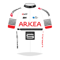 Tour de France 2019 Arkea-samsic-2019