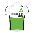 Grand Prix Cycliste de Québec 2018 Dimension-data-2018