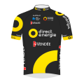 Tour de France 2018 Direct-energie-2018-n2