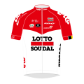 Giro d'Italia 2018 Lotto-soudal-2018