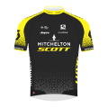 Giro d'Italia 2018 Mitchelton-scott-2018