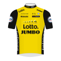 Tour de France 2018 Team-lottonl-jumbo-2018-n2