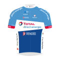 Tour de France 2019 Team-total-direct-energie-2019