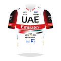 Saigamp 2022 Uae-team-emirates-2022