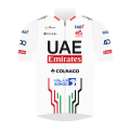 tijdrit uae tour