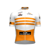 LiveStats for Volta Ciclista a Catalunya 2023 Stage 3