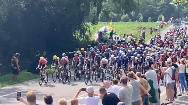 tour france stage 3